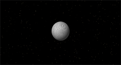 Desktop Screenshot of night.net